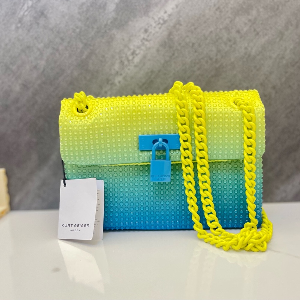 Kurt Geiger London Ombre Braxton